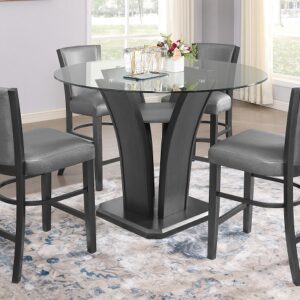 1716T Camelia 5 Pc. Set