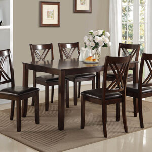2430 7 PC TABLE SET