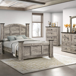B6840 ELLA-MAE BEDROOM GROUP