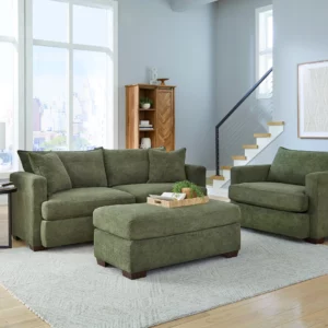 5300 MOSS 3 PC SET