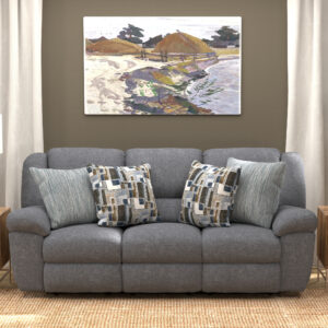 165 TRIFECTA SOFA AND LOVE SEAT SET