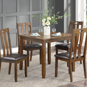 5746 5PC TABLE SET