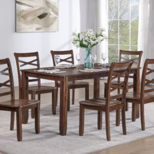 SH1183 7PC TABLE SET