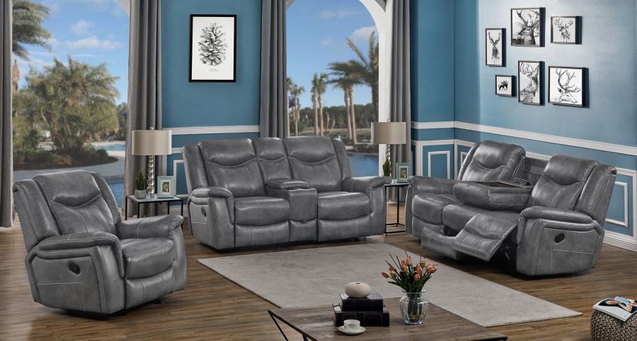 650354 3 PC LIVING ROOM SET